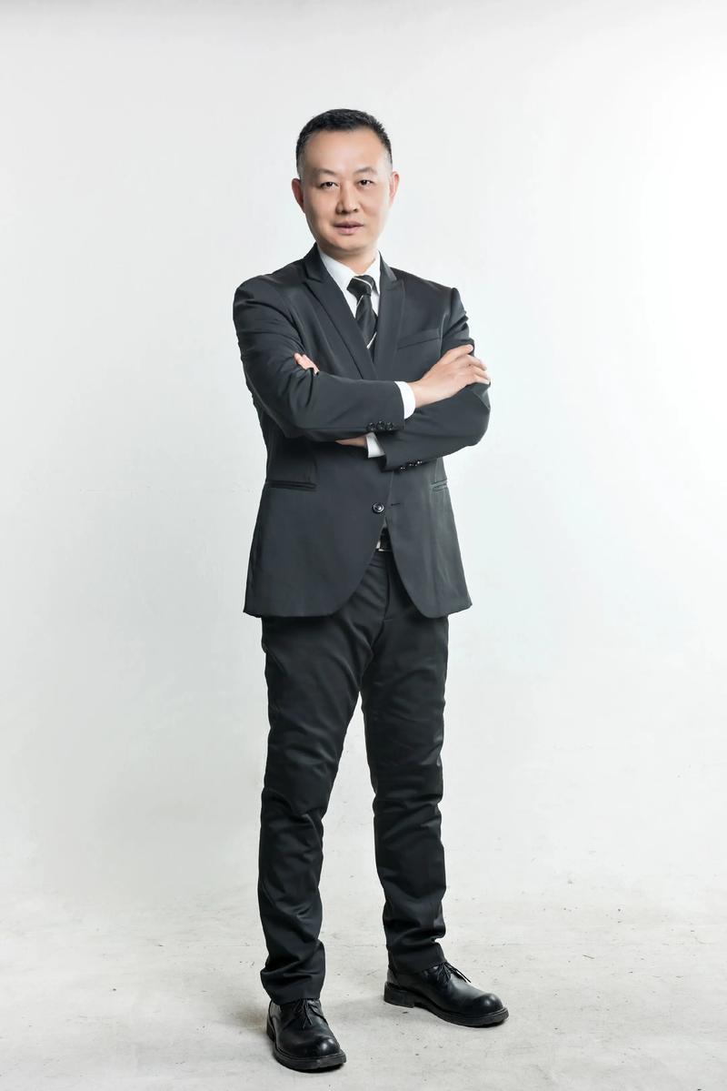 谢丹 制作统筹负责人